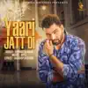 Surinder Maan - Yaari Jatt Di - Single